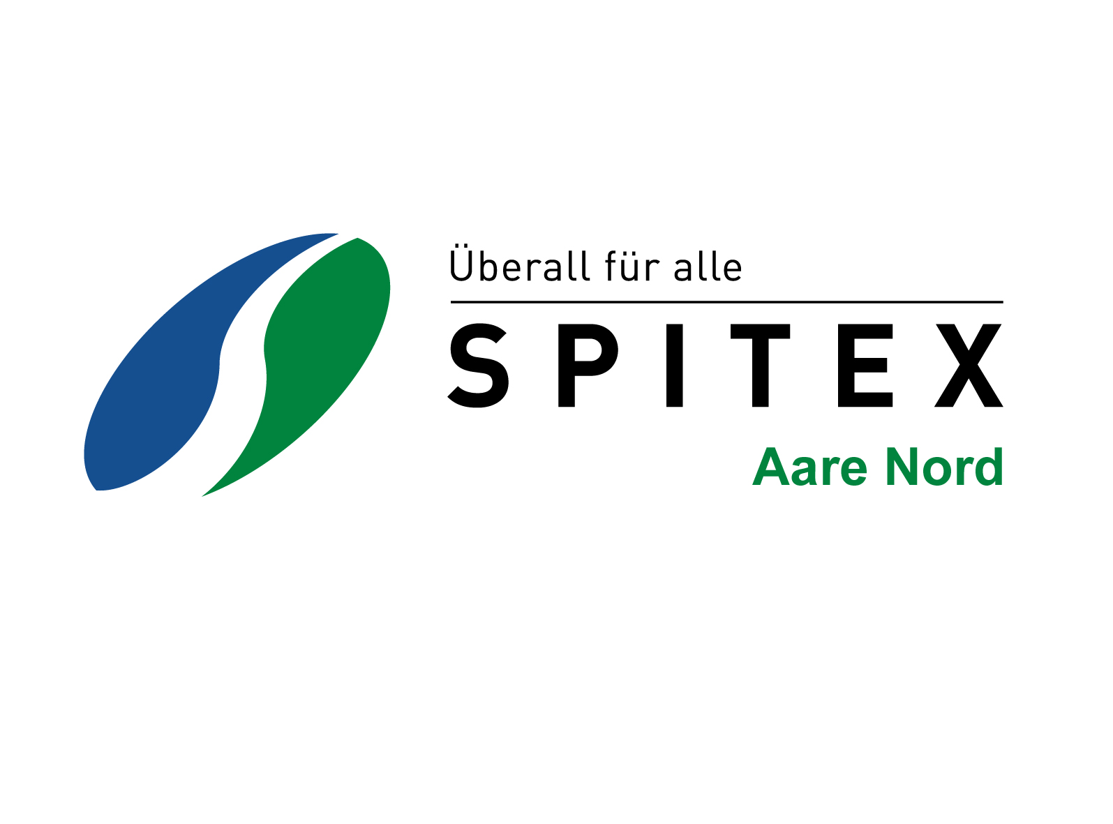 Spitex_Aare_Nord_Logo